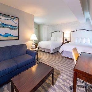 Georgetown Room Two Queen Beds